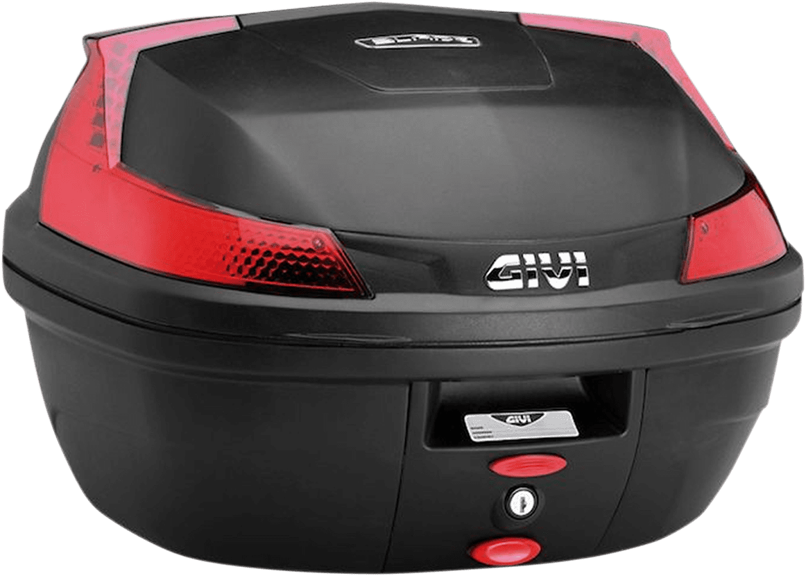 Monolock Blade 37 Liter Top Case