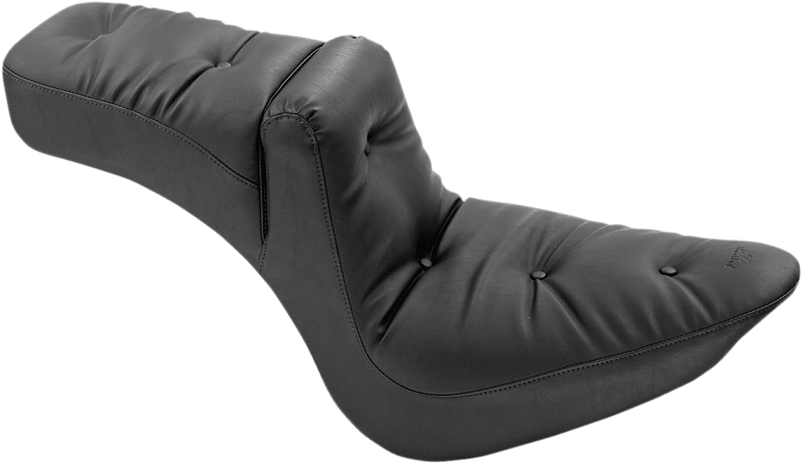 Regal Duke Pillow 2-Up Seat