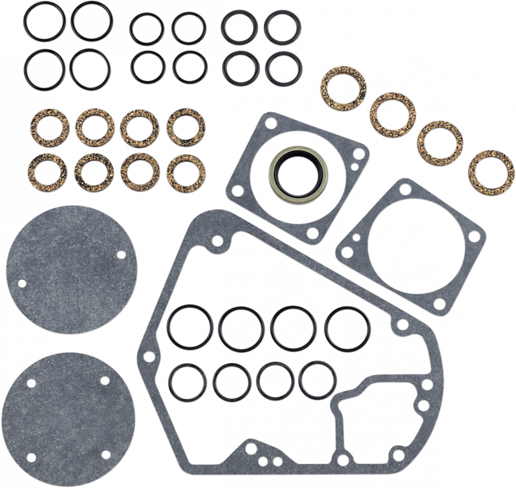 Cam Change Gasket Kit