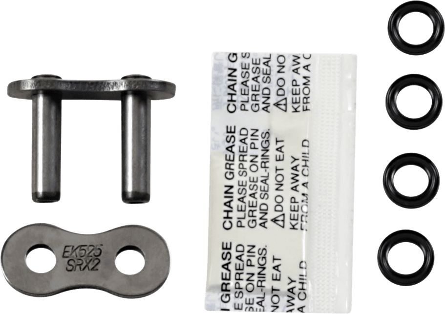 SRX2 Rivet Connecting Link