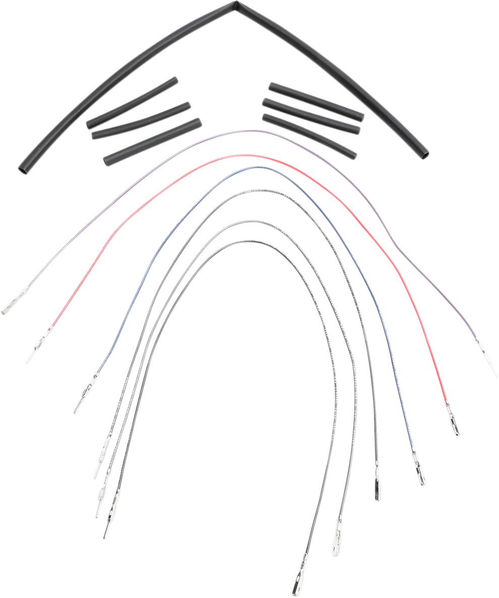 Throttle By Wire Extension Harness Kit