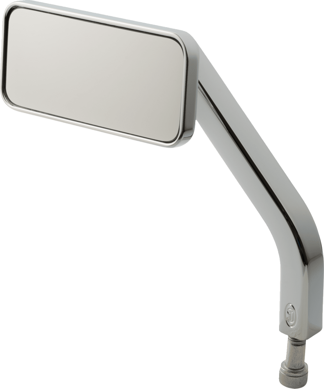 No. 1 Rectangle Mirror