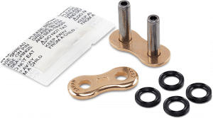 525 Z Rivet Connecting Link