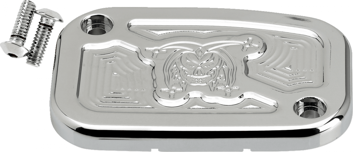 Hydraulic Clutch Master Cylinder Cover