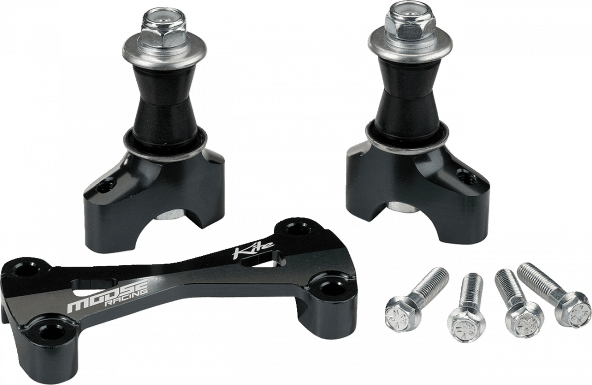 MX/EN Riser w/ Bar Mount