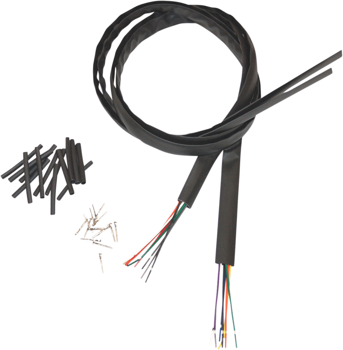 Universal Handlebar Switch Wire Extension