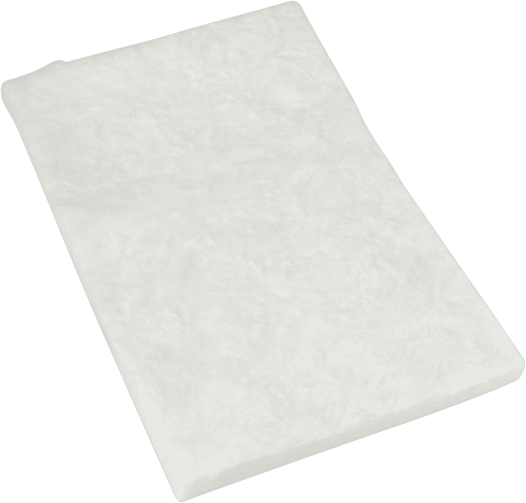 Fiberglass Muffler Packing