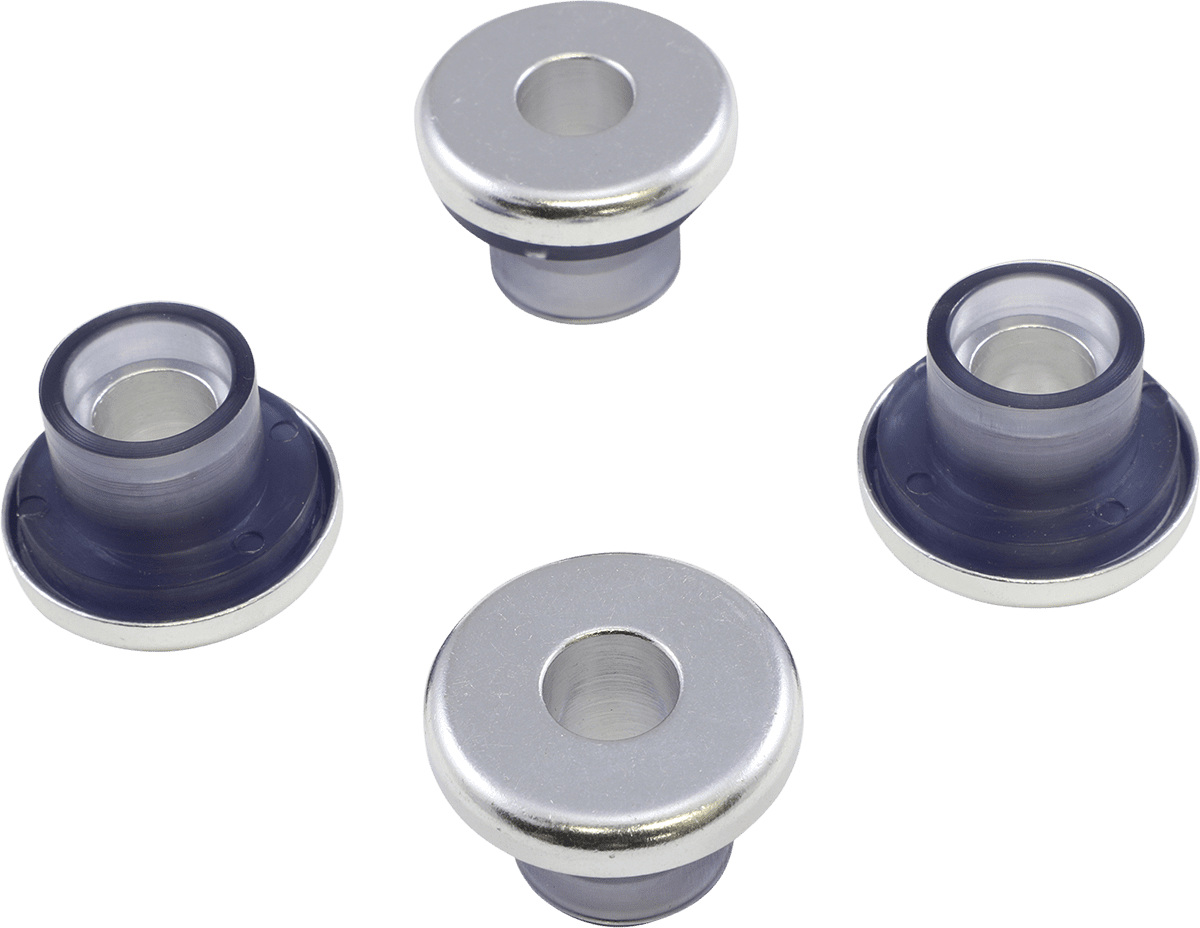 Gooden Tight™ Handlebar Riser Bushing Kit for Harley Davidson