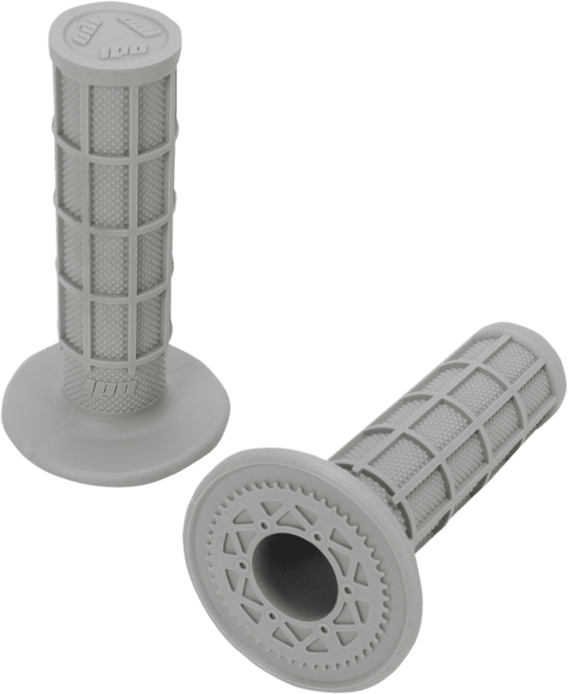 Ruffian MX Full Waffle Single-Ply Grips