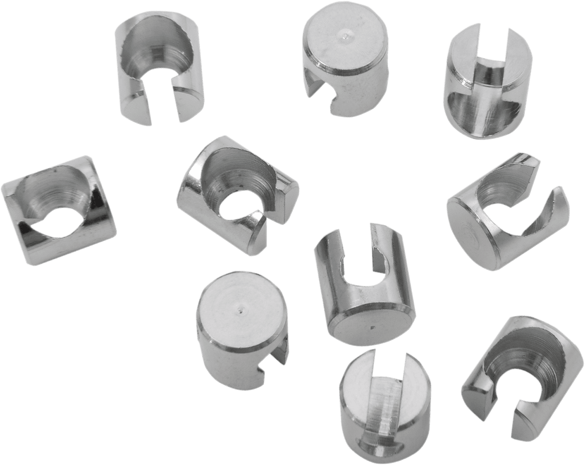 Throttle/Idle Cable Ferrules