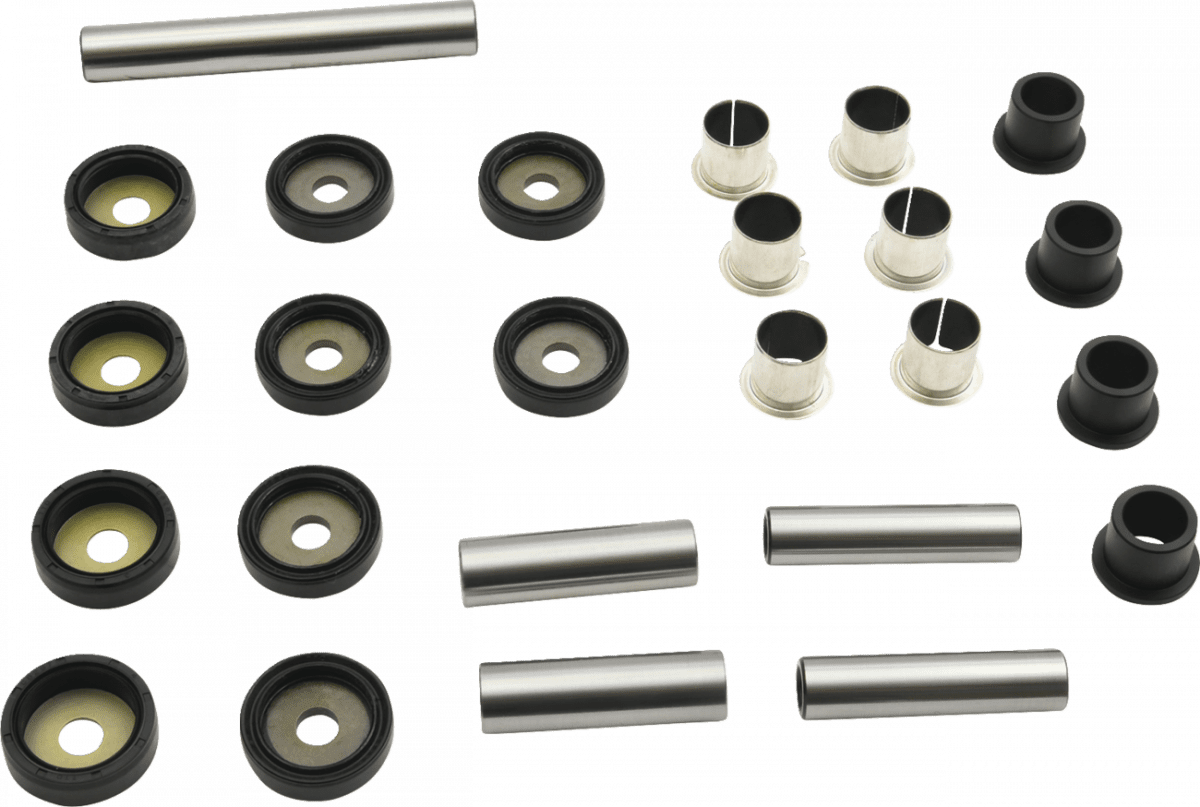 Rear Independent Suspension Linkage Rebuild Kit