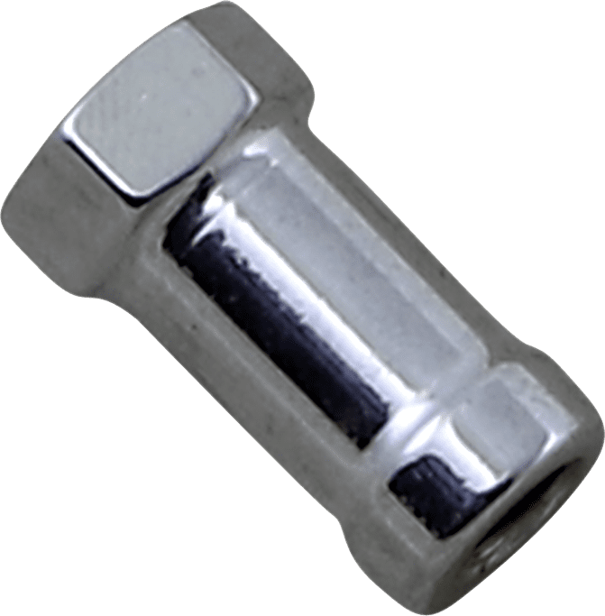 Oil Pump Mounting Hardware