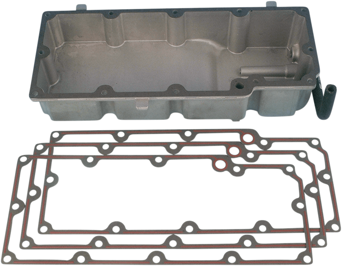 Transmission Oil Pan Gasket