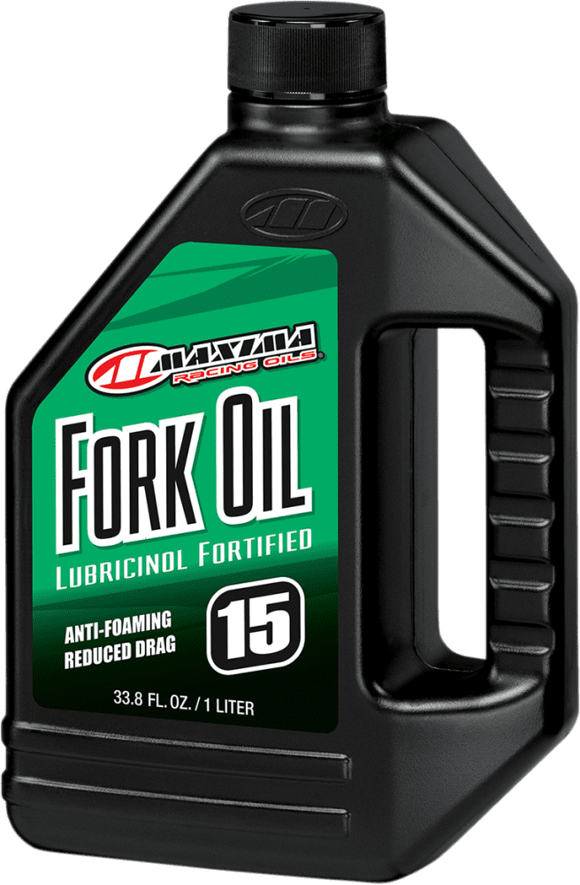 Fork Oil