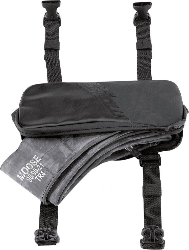 Spare Tube Fender Pack