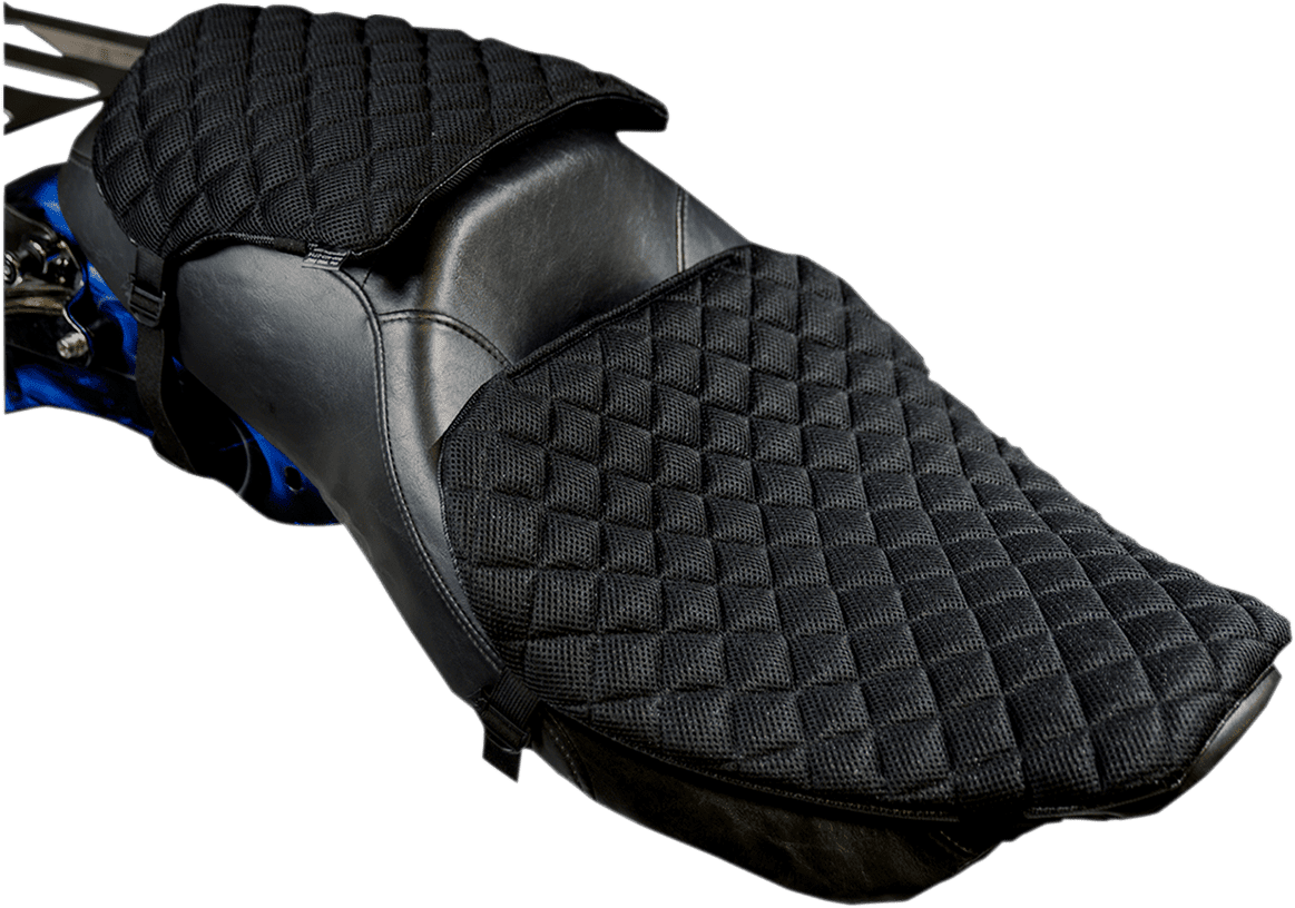 Diamond Seat Pad