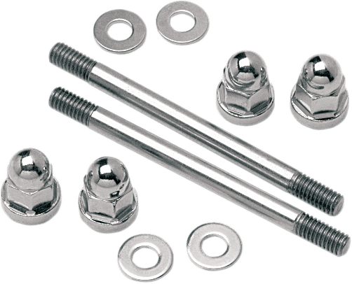 Gas Tank Mounting Hardware Kit