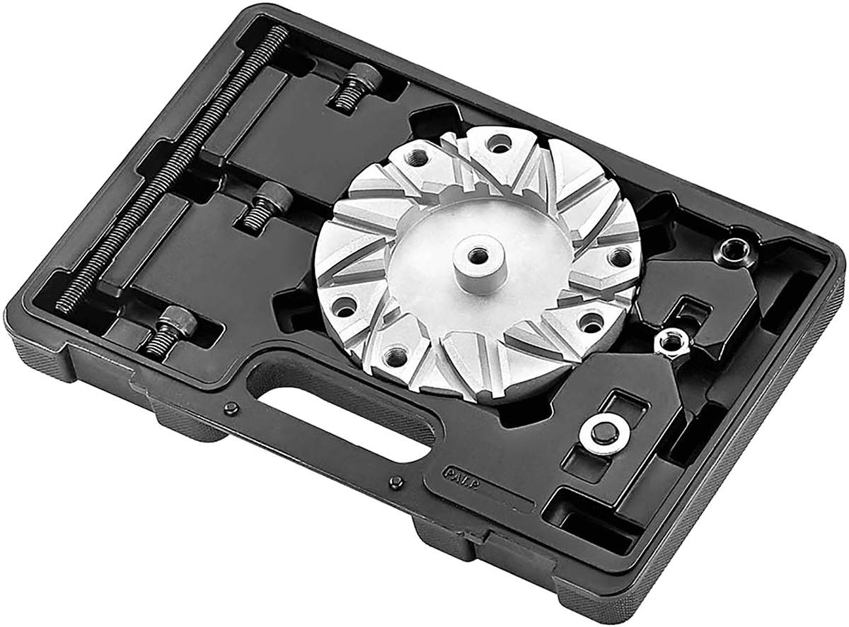 Drive Clutch Fixture Tool