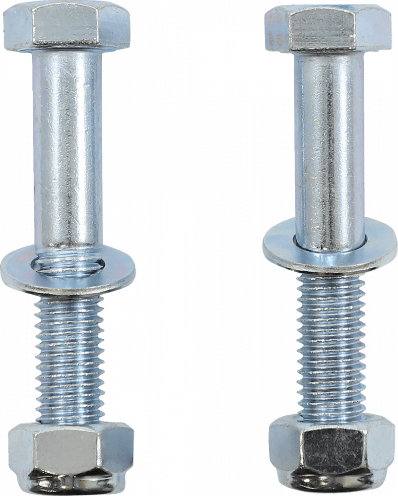 Handlebar Clamp Bolt Kit