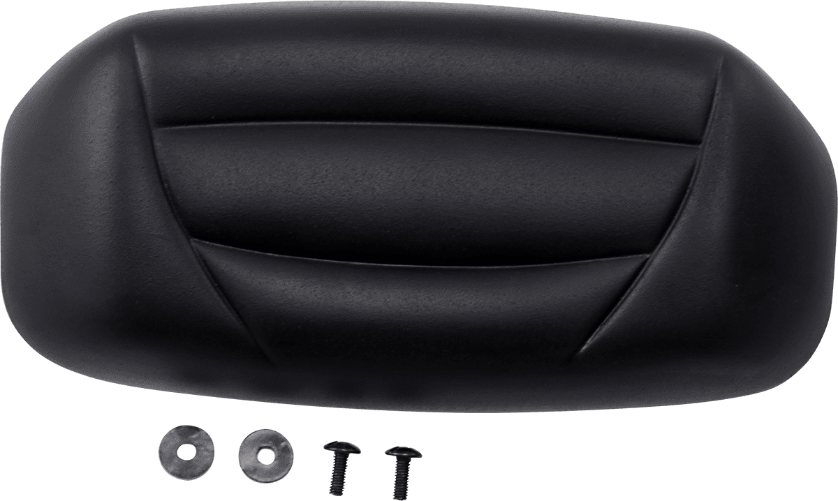 Backrest Pad