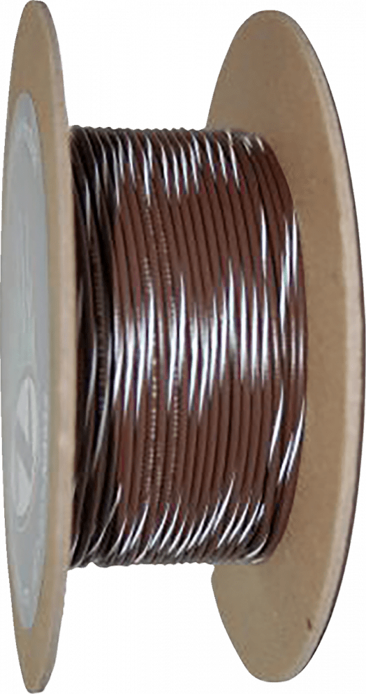 OEM Color Wire Spool