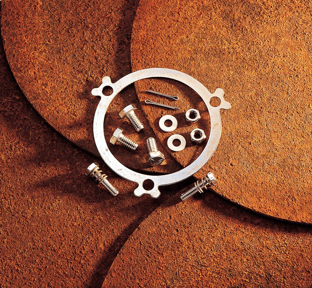 Inner Primary Mounting Kit