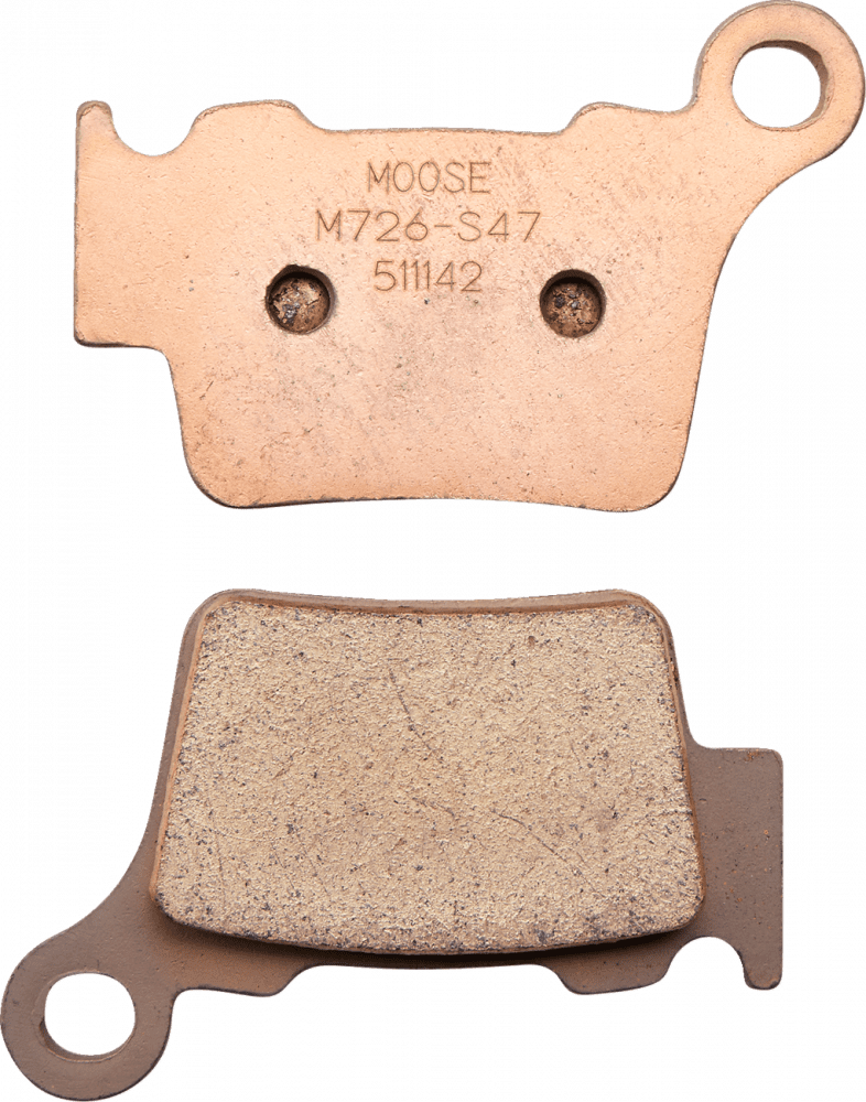 XCR Brake Pads