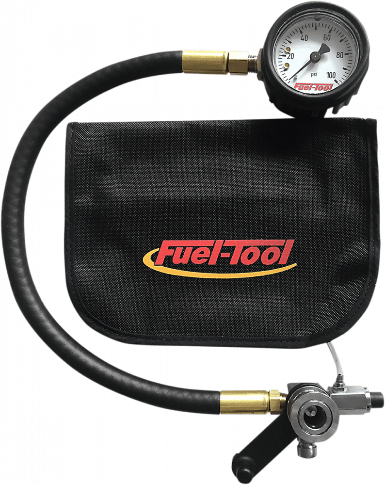 Fuel Pressure Gauge