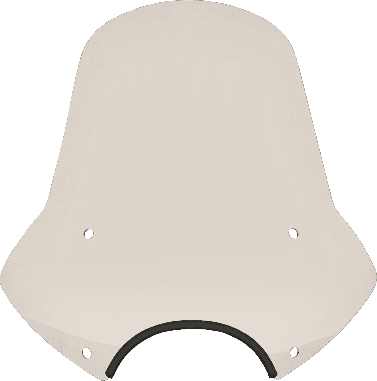 Speed Demon Windshield