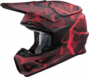 F.I. Agroid Camo MIPS&reg; Helmet