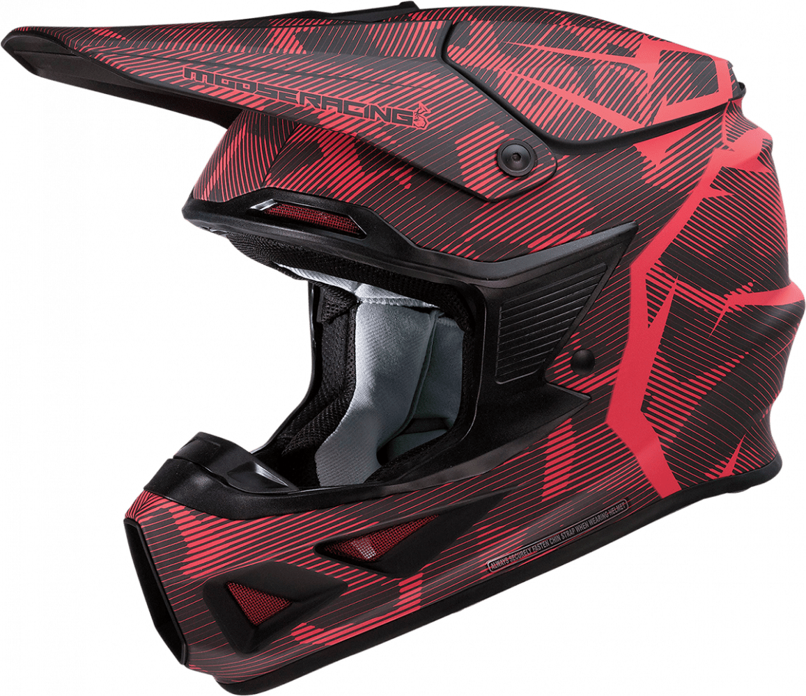F.I. Agroid Camo MIPS® Helmet