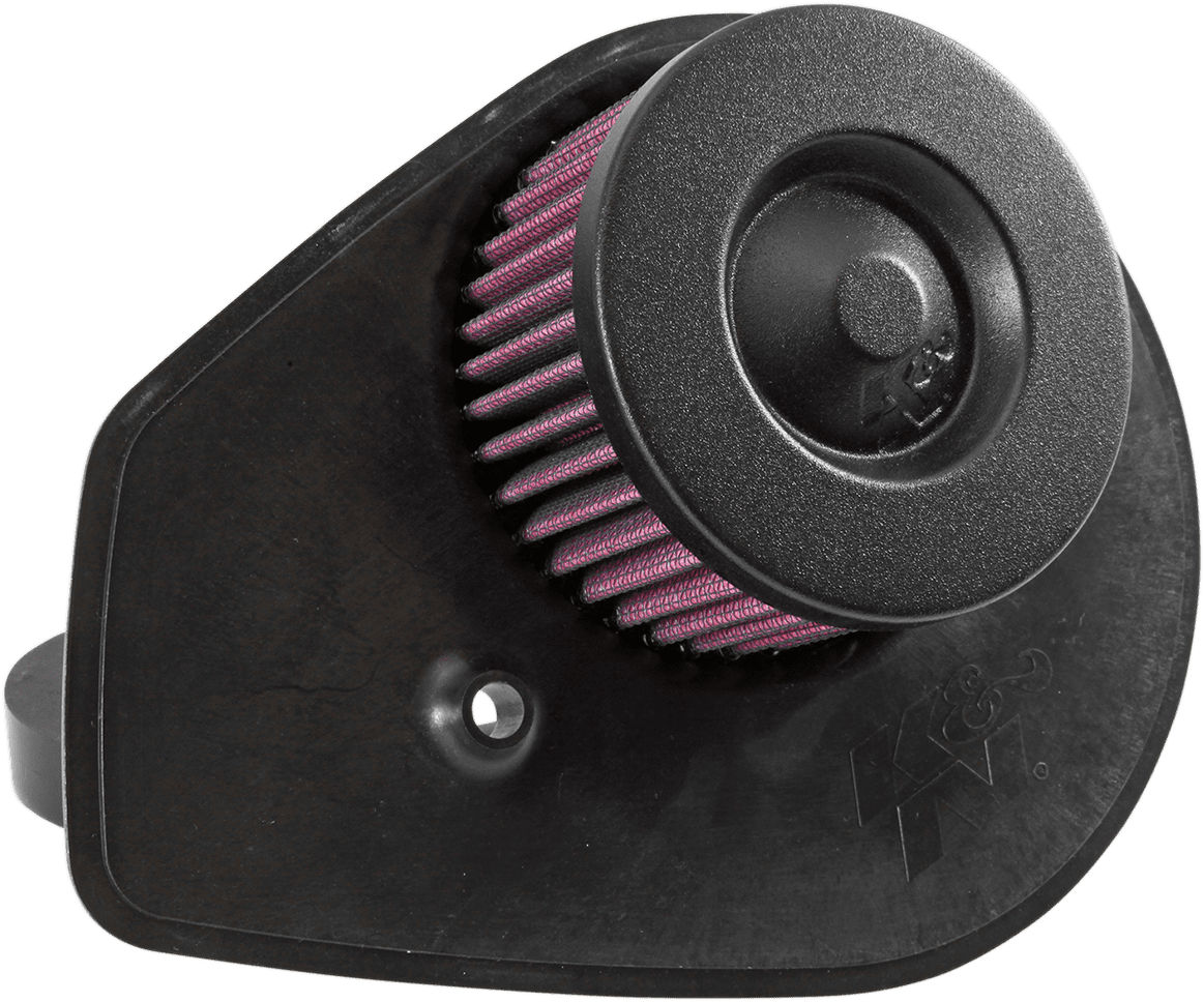 Replacement High-Flow Air Filter