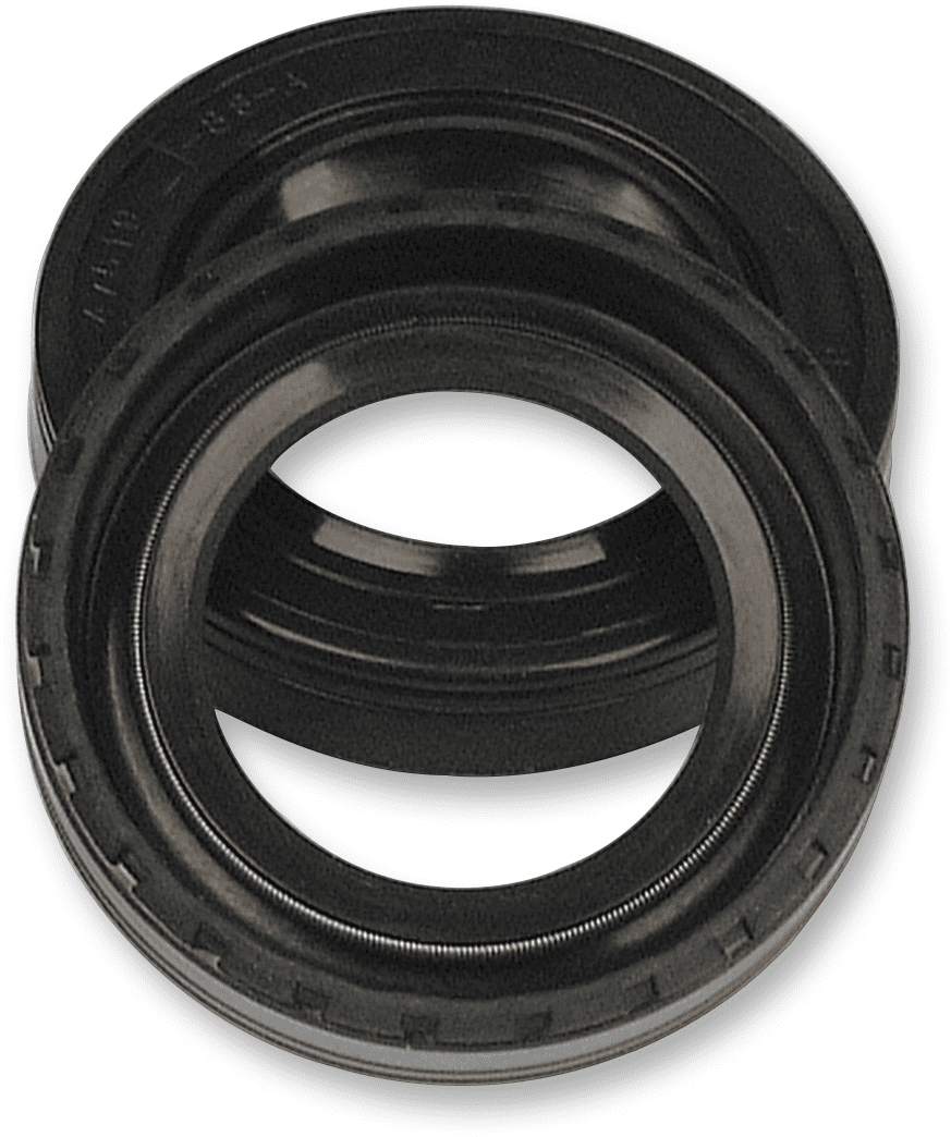 Replacement Wheel Seals for Big Twin and XL