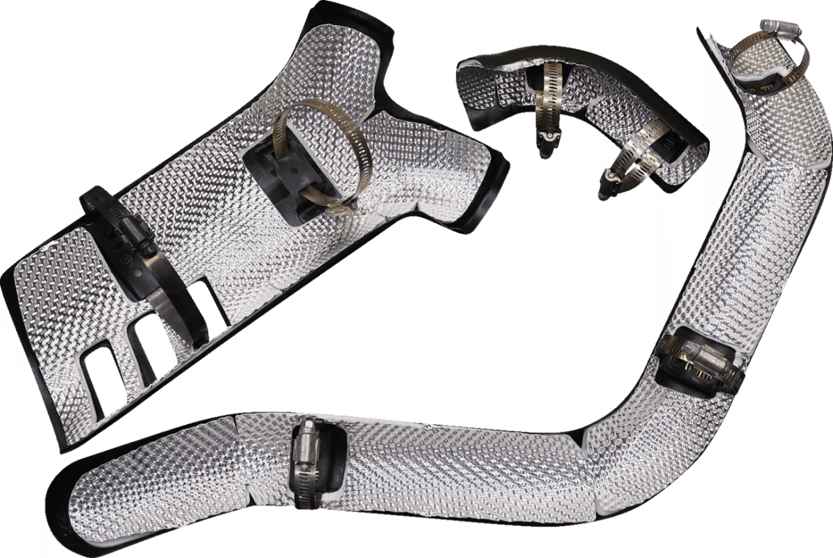 Heat Shield Liner Kit