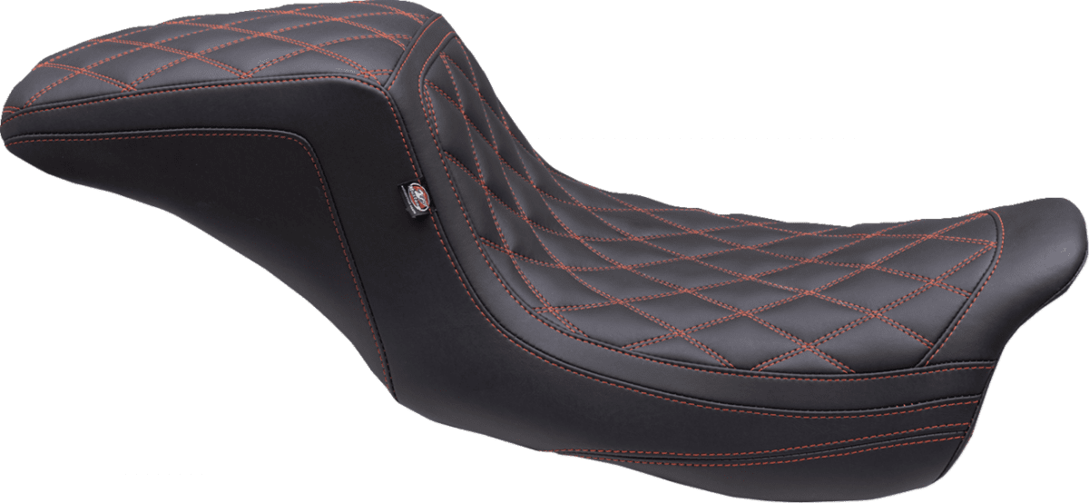 Double Diamond Squareback Seat