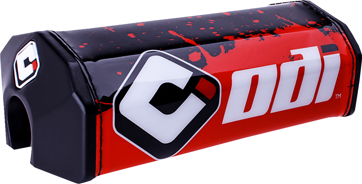 Oversized Handlebar Pad