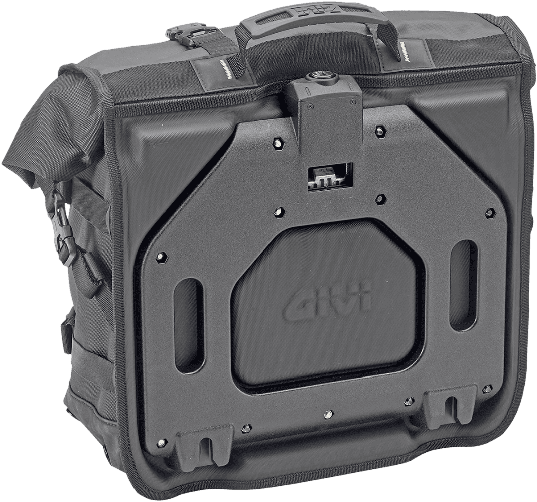 GRT-720 Canyon 25L Saddlebags