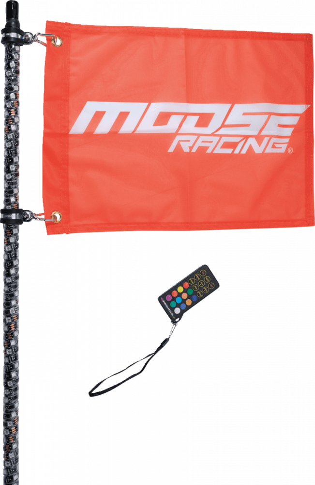 Chase Bluetooth Whip Light