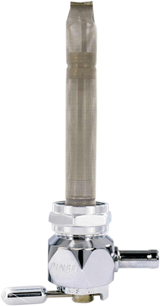 Power-Flo Fuel Valve