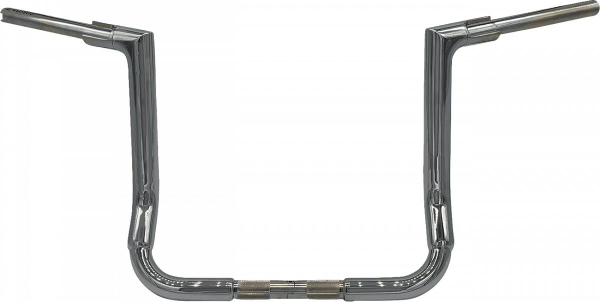 1-1/2" EZ Install Flat Top Handlebar