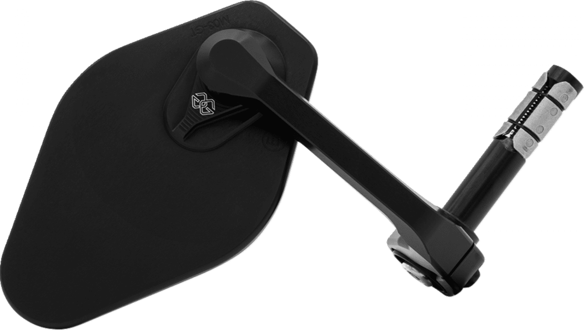 STRATOS Handlebar End Mirror