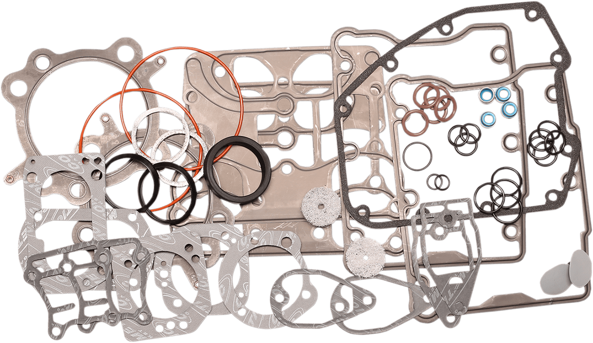 V-Twin Top End Gasket Kits