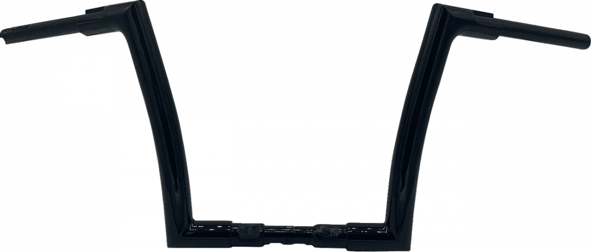 1-1/2" EZ Install Flat Top Handlebar