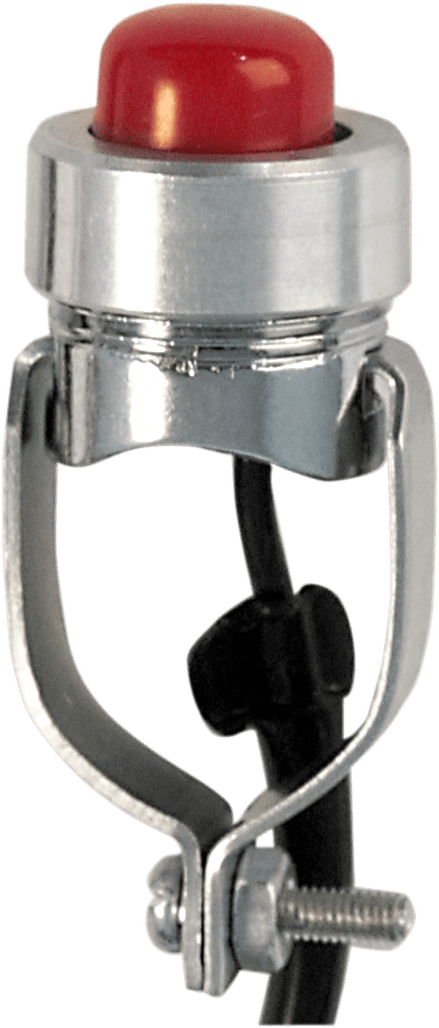 Red Crown Kill Switch