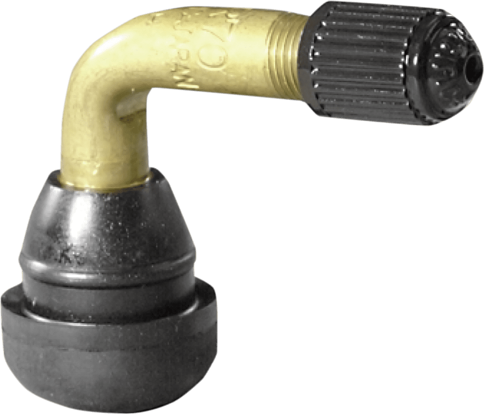 90° Angle Valve Stem