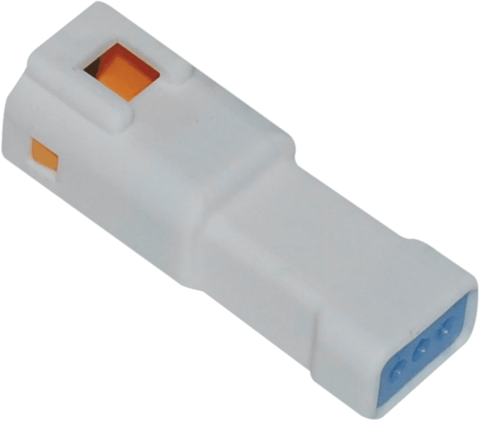 JST Mini Connector
