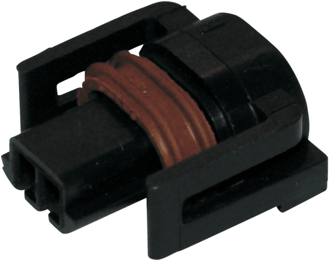 OEM-Type Connector — Intake Air Temperature Sensor