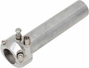 1" Throttle Assembly