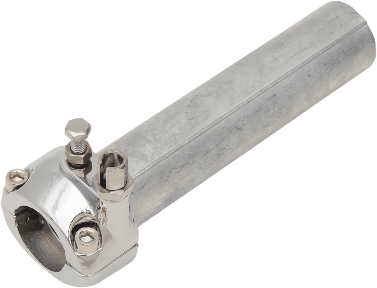 1" Throttle Assembly