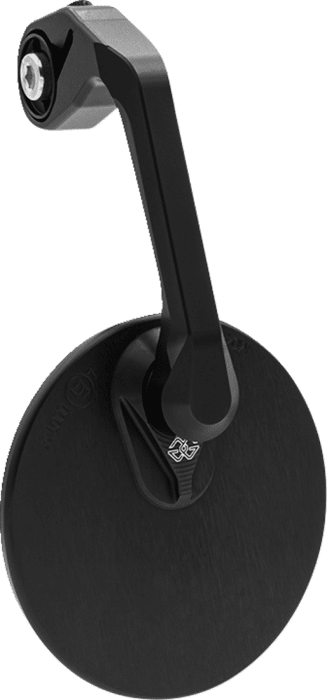 MOON Handlebar End Mirror